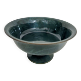 Ceramic fruit bowl from Corsica