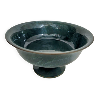 Ceramic fruit bowl from Corsica