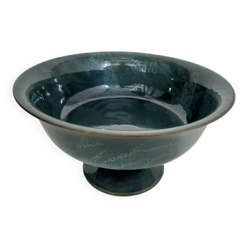 Ceramic fruit bowl from Corsica