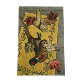 Ancient painting