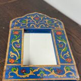 Oriental mirror
