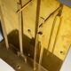 Brass fireplace set 1960s