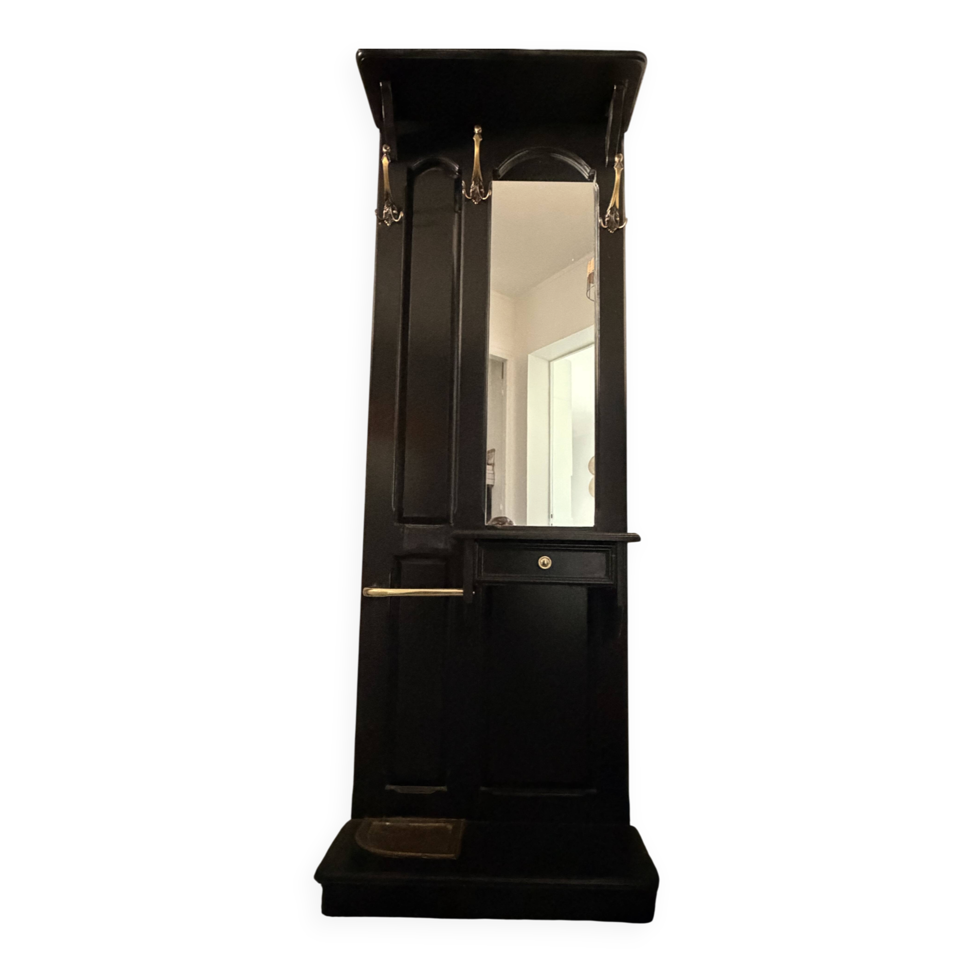 Vestiaire