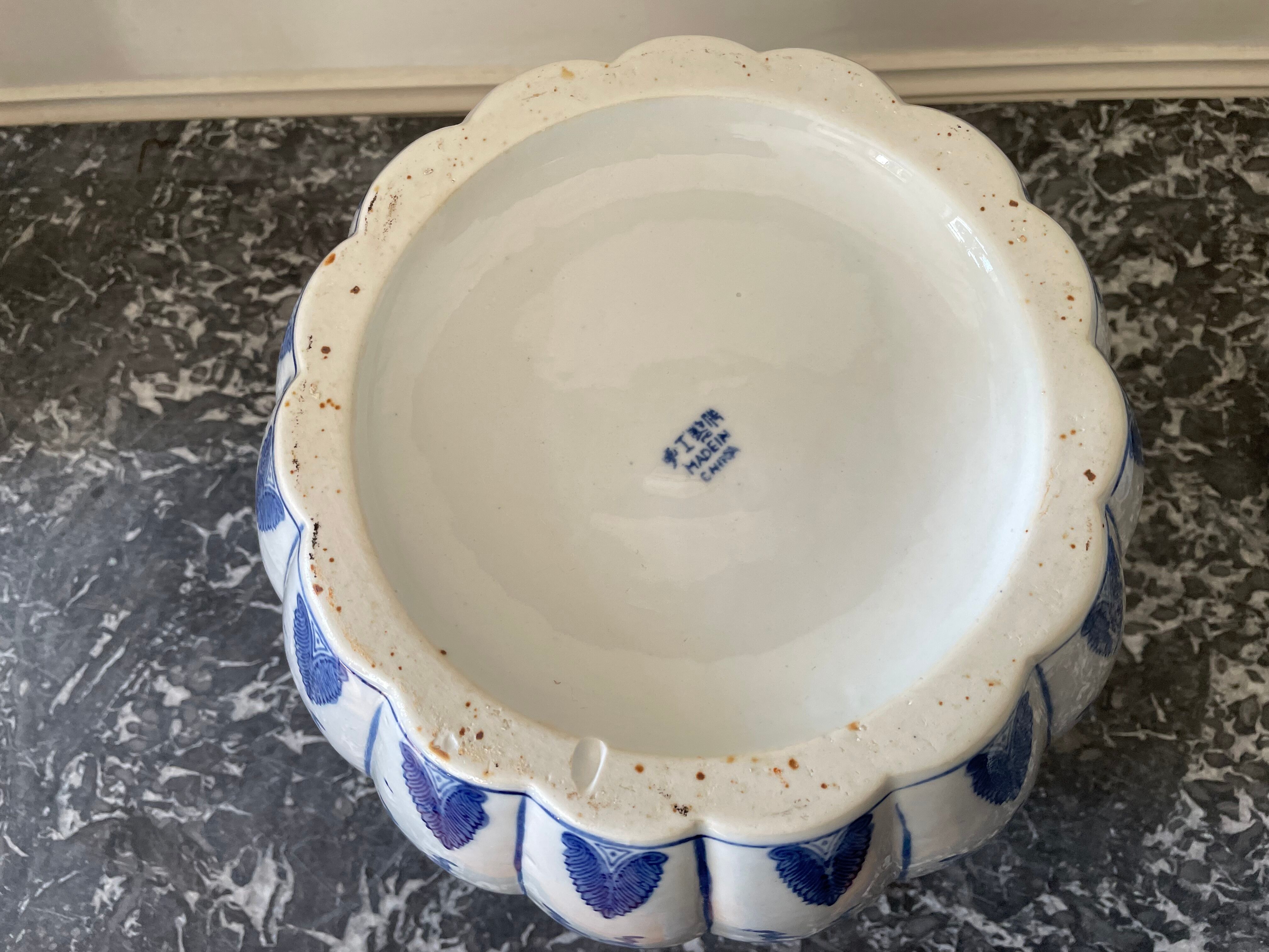 Chinese porcelain