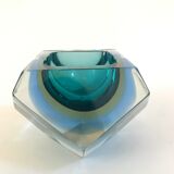 Ashtray Sommerso Murano