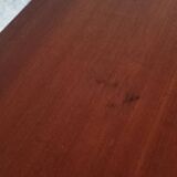 Vintage Scandinavian desk 1977