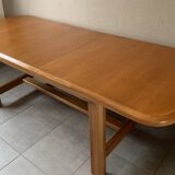 Regain House Elm Dining Room Set