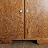 Renovated Mado wardrobe or sideboard