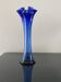 Vase bleu