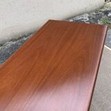 Console-bureau Angleterre 1960