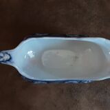 Sugar bowl F & Sons L TD Burslem