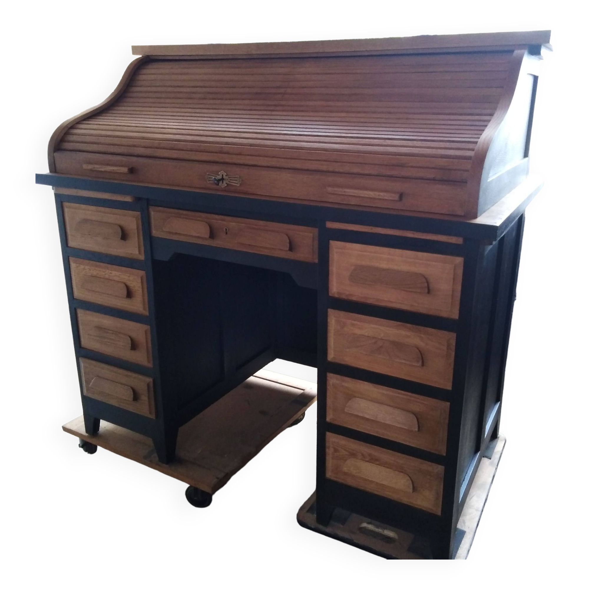 Bureau américain