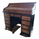 Bureau américain