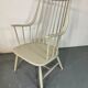 Scandinavian armchair by Lena Larsson for Nesto, 1950s