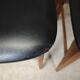 Lot de 6 chaises vintage