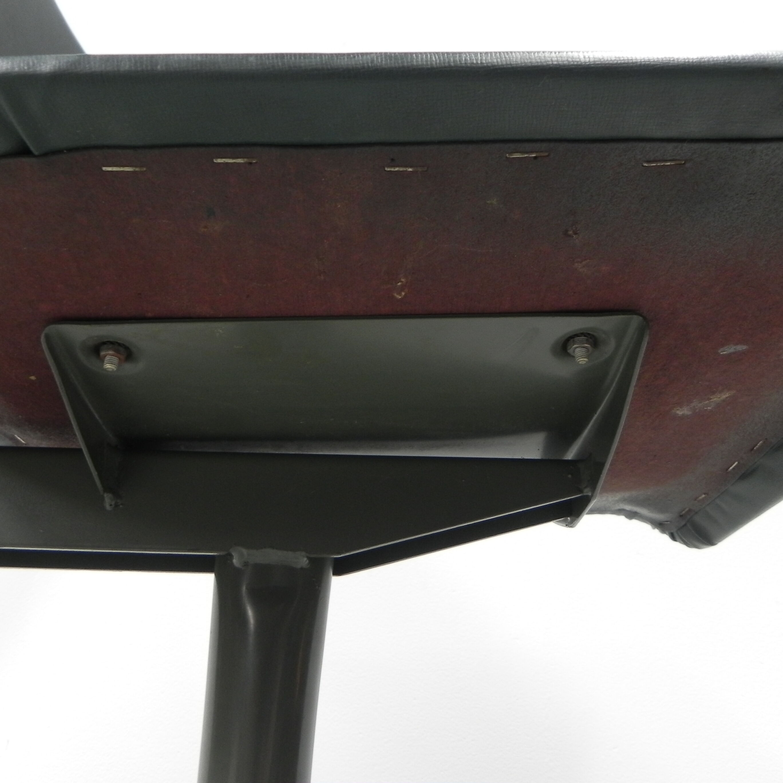 Studio chair, architect's chair Ahrend de Cirkel