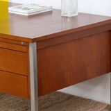 Scandinavian rowvintage 1960