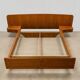 Scandinavian floating bed Teak - Peter Hvidt & Orla Mølgaard-Nielsen