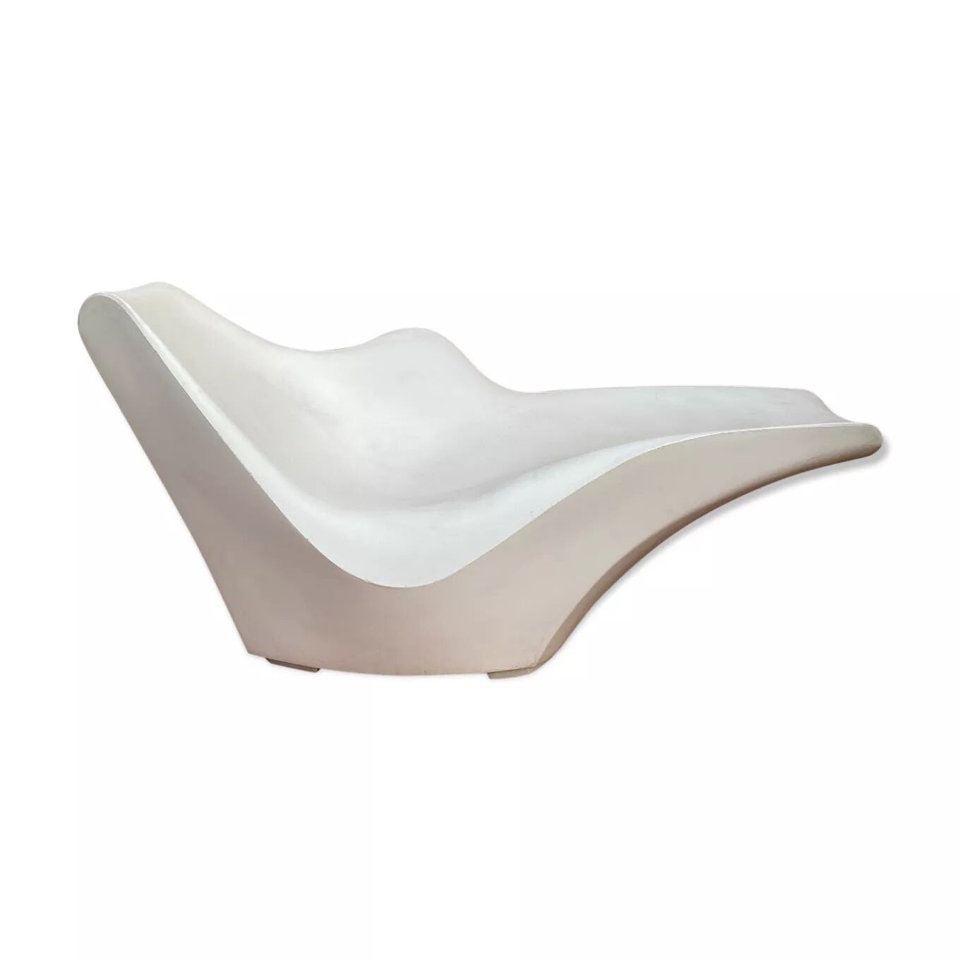 Méridienne ou fauteuil tokyo pop par Tokujin yoshioka