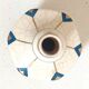 Soliflore Art Déco Hauteur 18 cm
