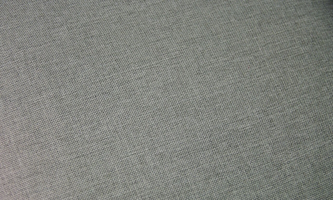 Grey armchair, Danish design, 1960s, production: Denmark