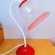 SCE metal desk lamp