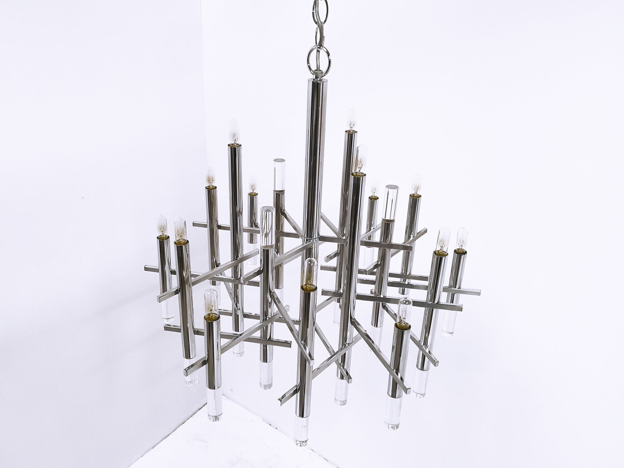 Chandelier Maison Sciolari