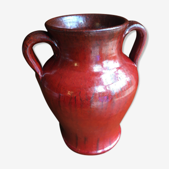 Vase amphora