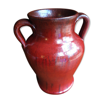 Vase amphora