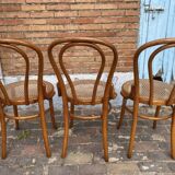 Bistro chairs FISCHEL