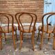 Chaises bistrot Fischel