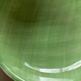 Salins earthenware dishes, Mistral pattern