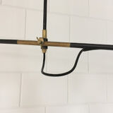 Lamp with pendulum Avia for Hoogervorst hengellamp