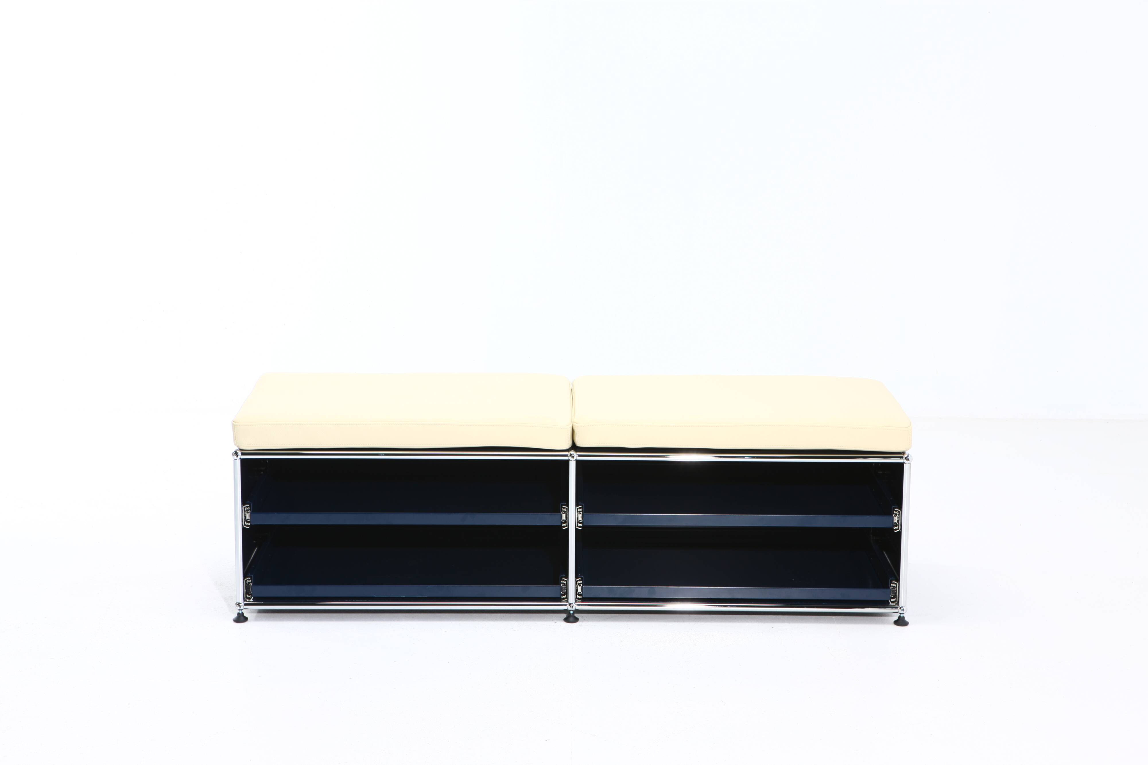 USM Haller bench furniture