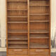 "Notary" filing double curtain binder, Spirol, 50s
