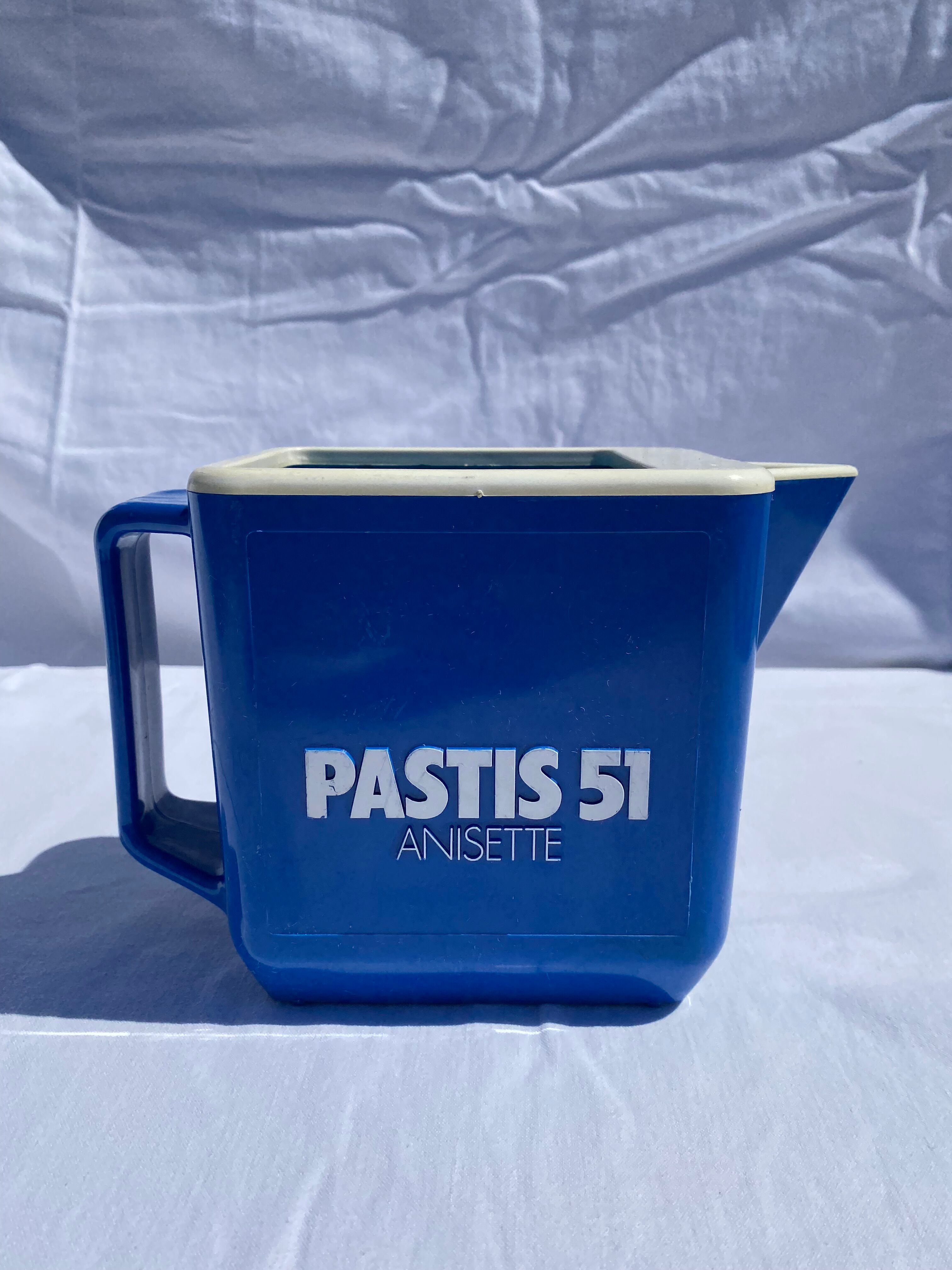 Carafe pastis 51 - anisette