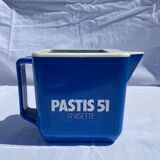 Carafe pastis 51 - anisette