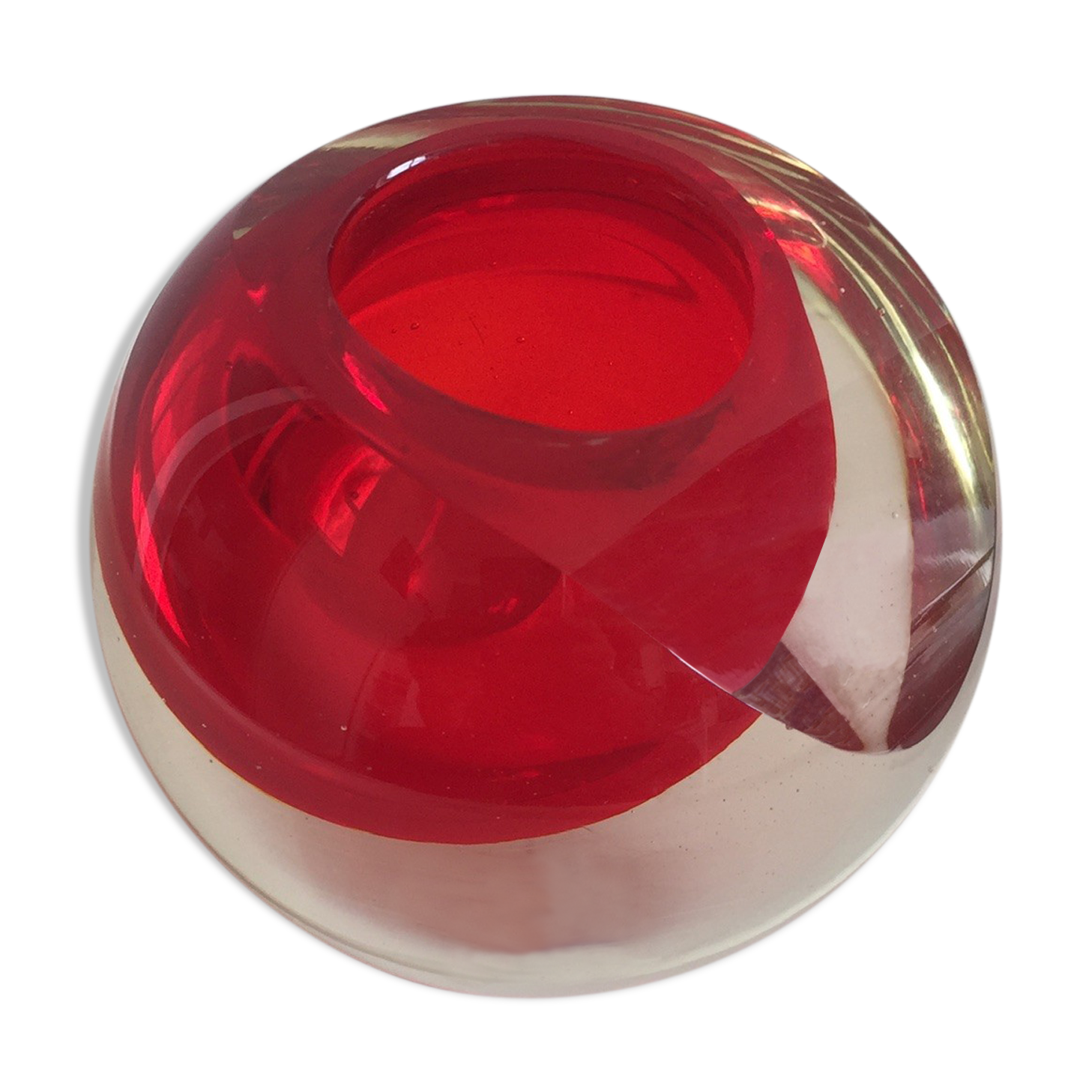 Murano Spherical Soliflore