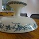 Large compote dish Terre de Fer