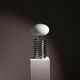 Table Lamp ‚Spirale‘ by Ingo Maurer for Design M | Germany 1960s