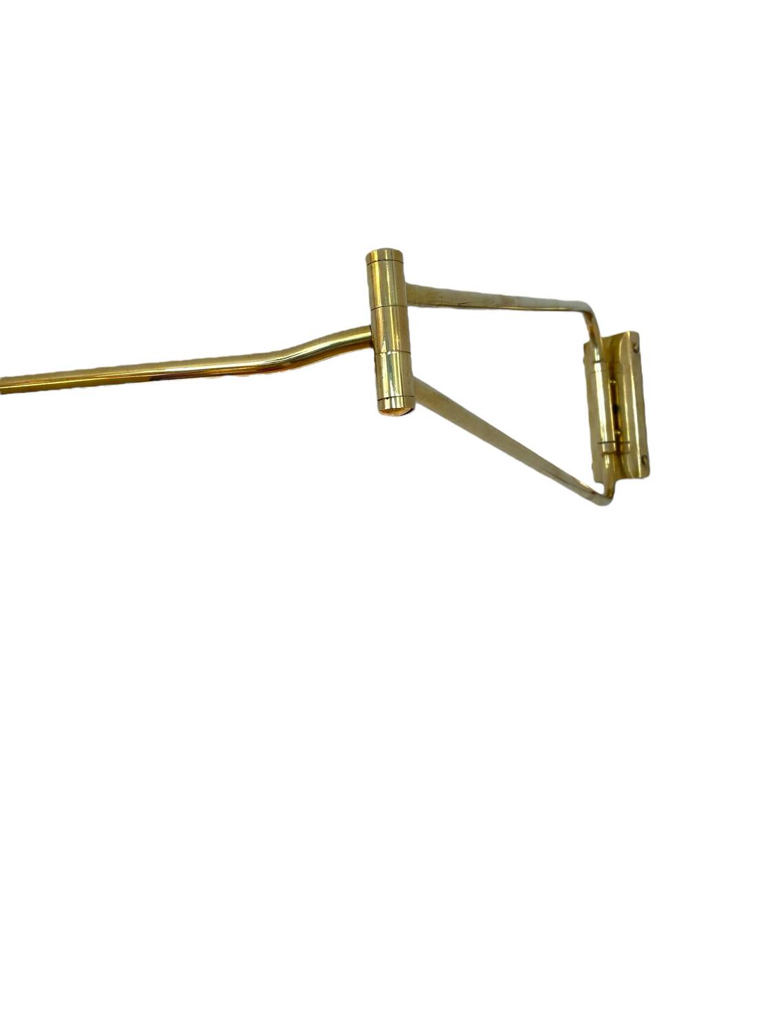 René Mathieu wall light