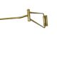 René Mathieu wall light