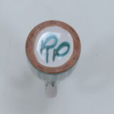 Pitcher Roger Picaud