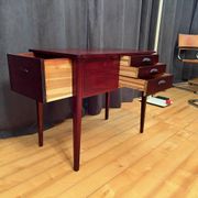 Meuble, organisateur, Suède, années 1960