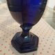 Vase en cristal de Paris style Médicis
