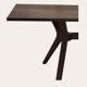 Eettafel Kajse