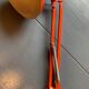 Lampe vintage  industriel de travail Sweden