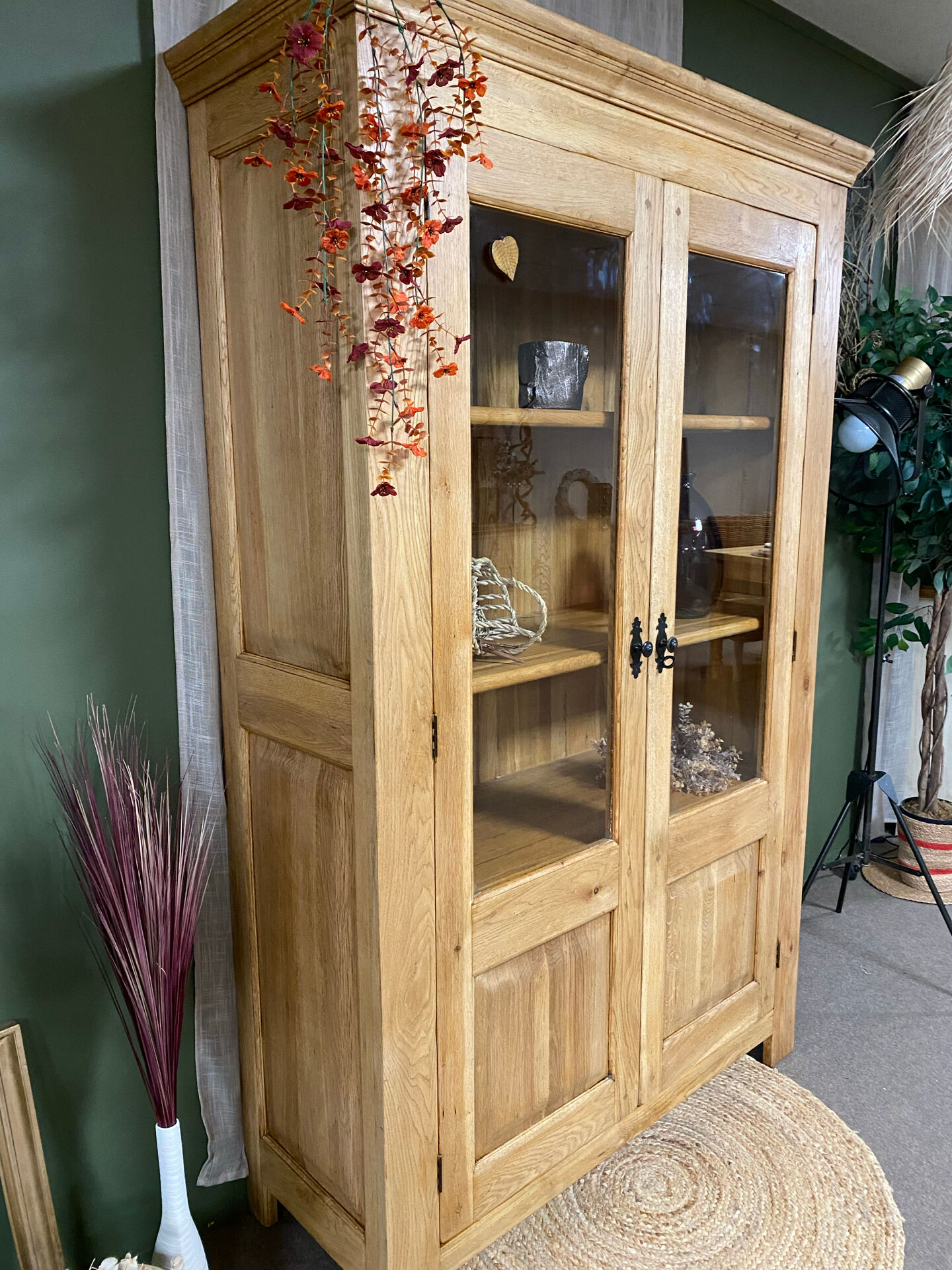 Vitrine 