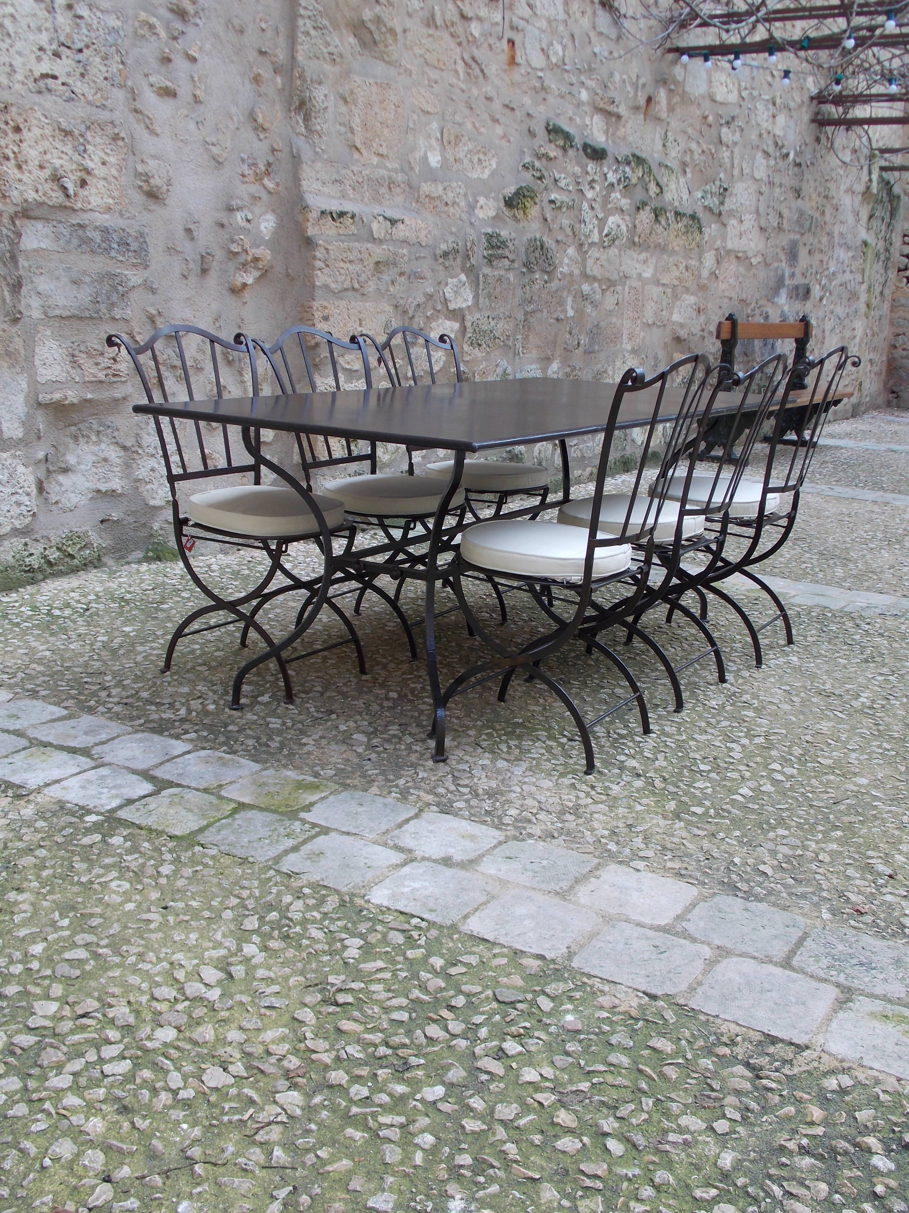 Ardeco Evolutiv© Table