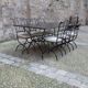 Ardeco Evolutiv© Table
